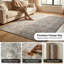 Tapis Boho Vintage Medallion-975509097-975509109