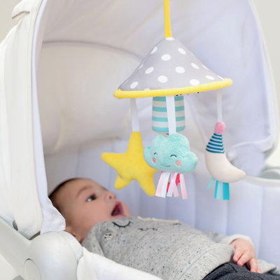 Pram Mobile