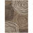Leis Abstract Indoor Rug-1494527410
