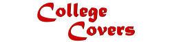 College Covers Logo