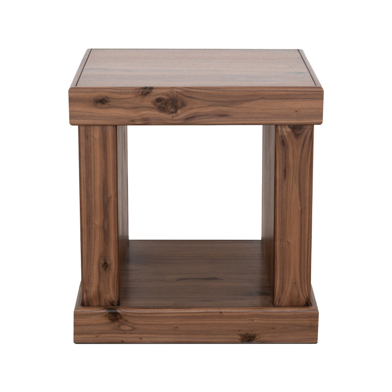 Kiyuana End Table