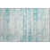 Premium Machine Washable Gerardo Teal Rug