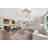 Trevorton 13 - Light Crystal Dimmable Square / Rectangle Chandelier-1105547617