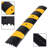 FDFK Rubber 72.4'' L Modular Ramp