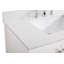 Ensemble de meuble-lavabo simple 36 po Krish-214743886