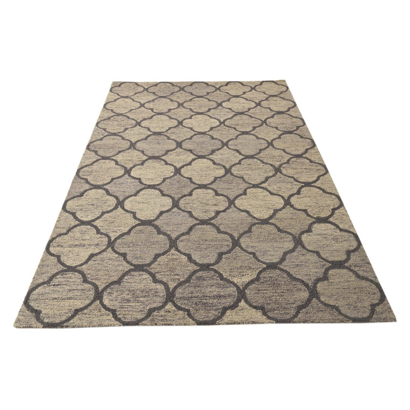 Otto Gray Rug