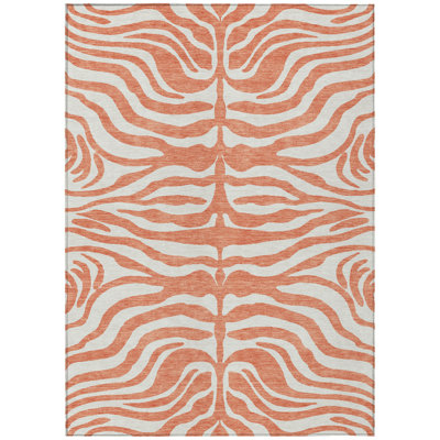 Tapis intérieur / extérieur 3 'x 5'