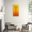 Chroma Trio I Painting by Austin Beiv-25709540-25709539