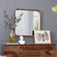 Miroir d'appoint moderne