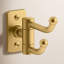Castia by Studio McGee Double Robe Hook-466523415