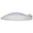 Fjoralba Acrylic LED Flush Mount