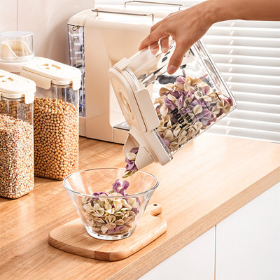 Food Storage Container