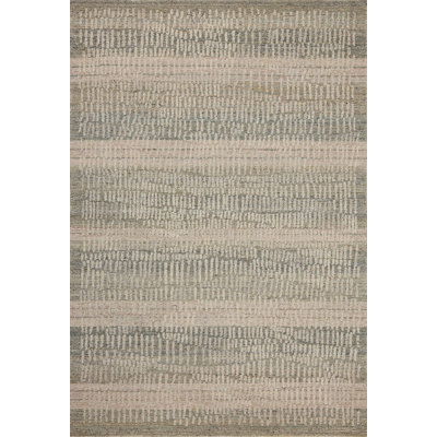 Laronde Earth / Blush Area Rug