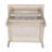 Manatuto Solid Wood End Table
