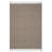 Beige /Medallion Indoor/Outdoor Area Rug-1710329377