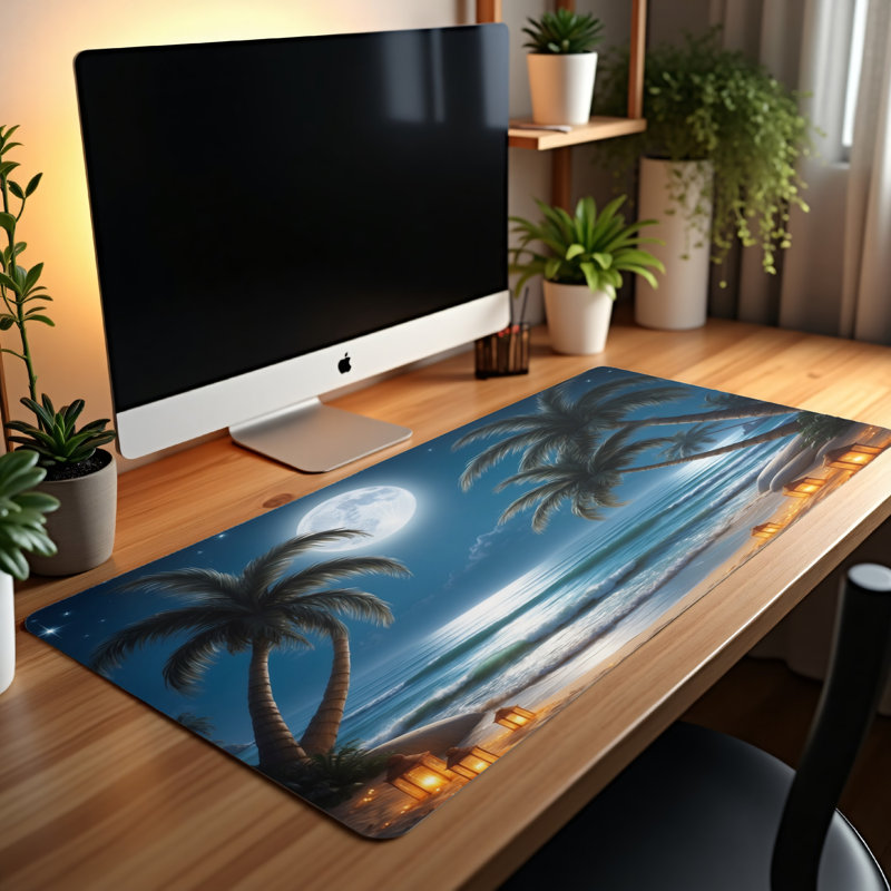 Desk Pad, 23.6x13.8