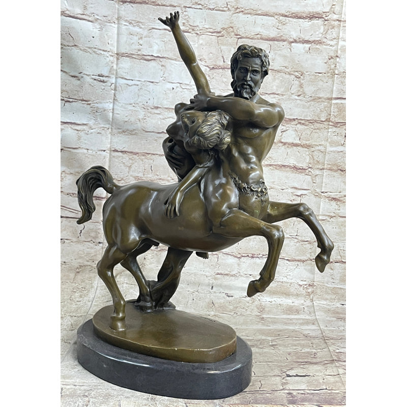 Figurines et sculptures Ayza