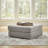 Tessler Upholstered Ottoman