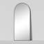 Grand miroir de plancher arqué pleine longueur-1095442276-1095442286