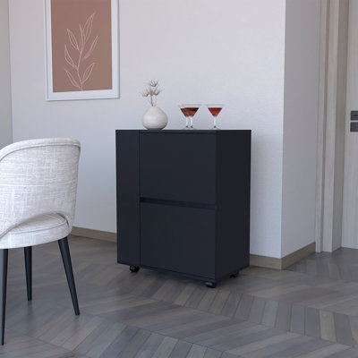 Bar Cart