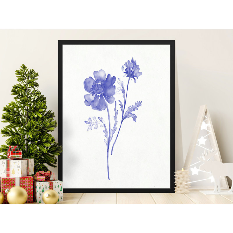 Comeau Single Picture Frame Print, 35.56 cm H x 27.94 cm W