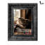 Cadre photo de table 1PC 5 "x 7" noir pour tablette de bureau-133595496-133595494-133595493