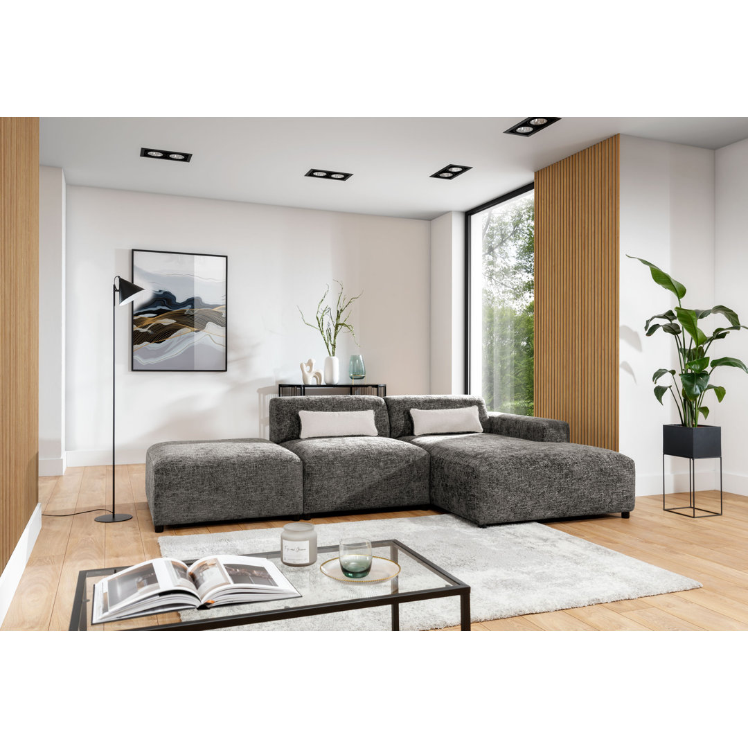 Modulares Ecksofa Atifah