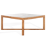 Ditmar Marble Top Coffee Table