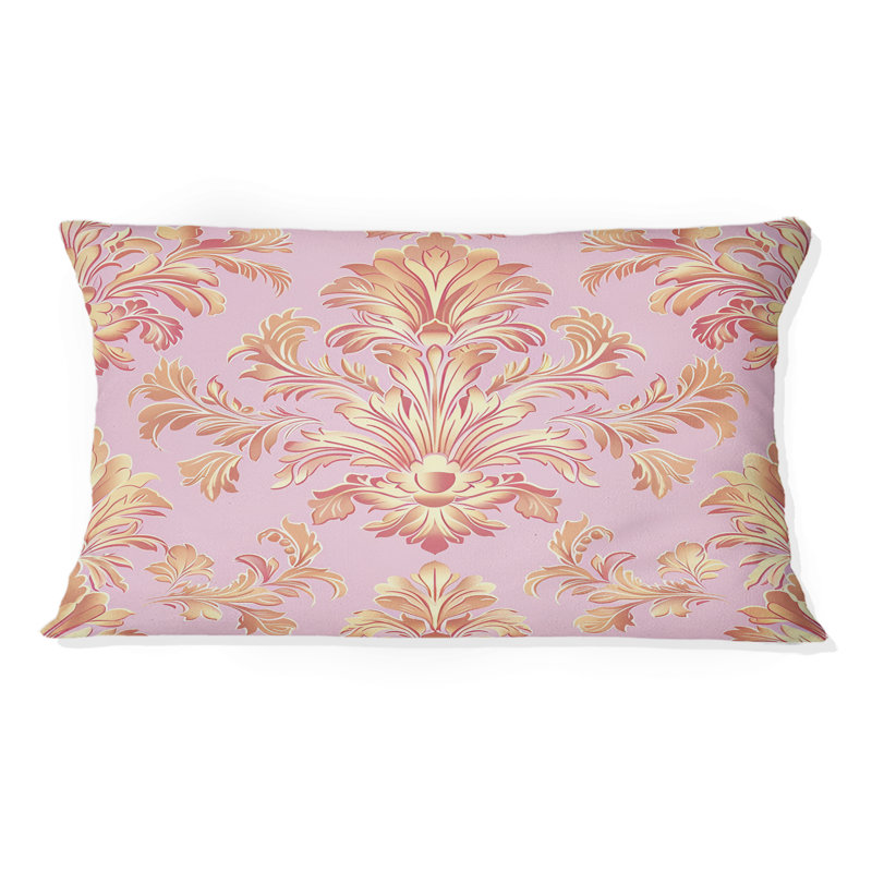 Coussin Damask Enchantment II - Glam