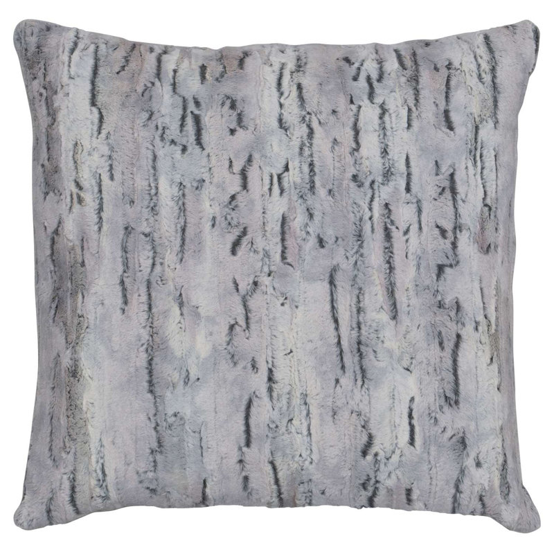 Wooded River Shadow Fox - Euro Sham - 26x26