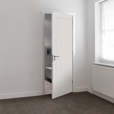  Thames Internal Door Primed