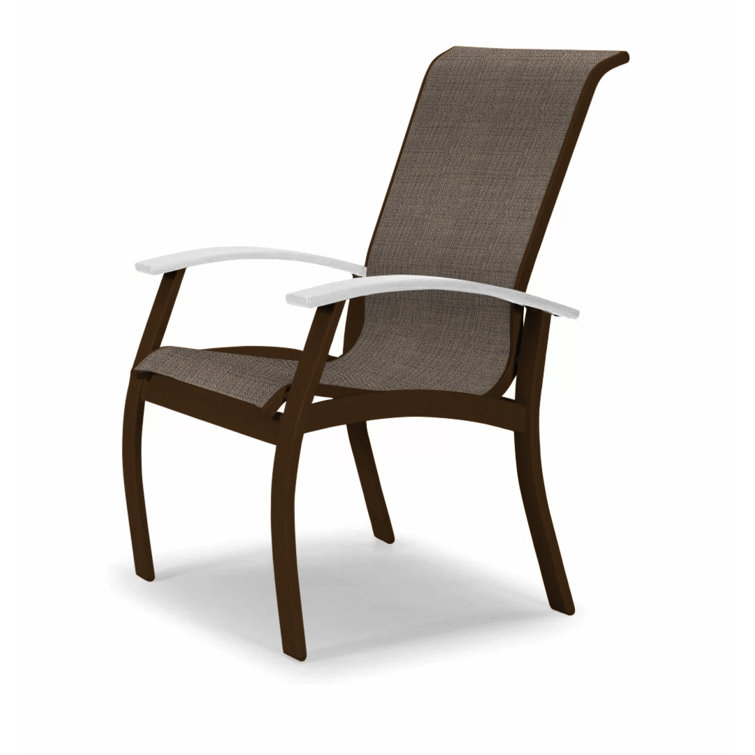 Chaise de patio Askar