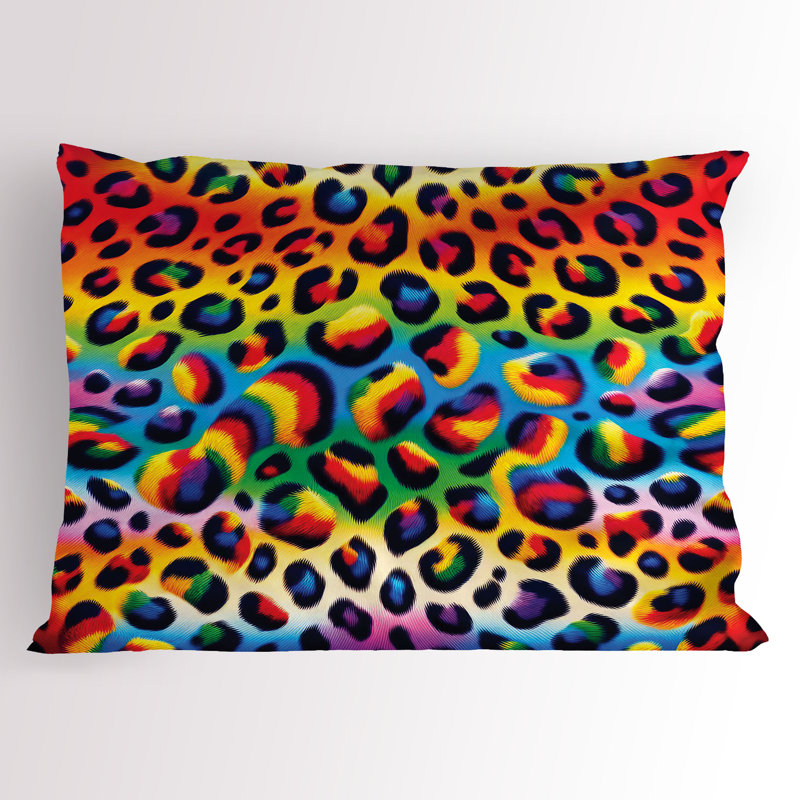 Pillow Sham, Queen