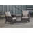 PE Hand Made WICKER SECTIONAL SINGLE SOFA