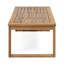 Table basse et causeuse Samwell-177381111