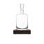 Renfrew Glass Whiskey Decanter
