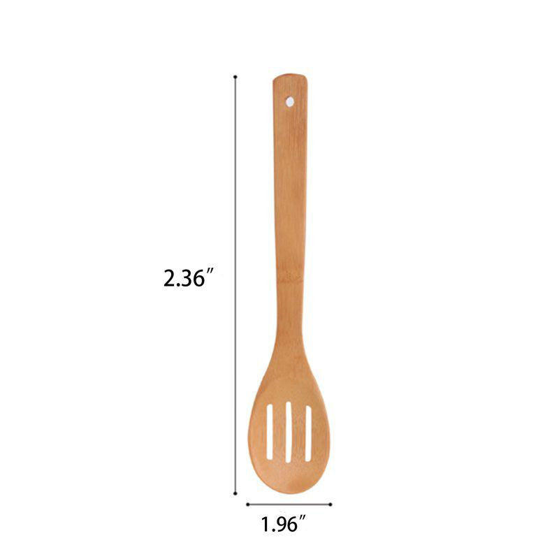 Ensemble d'ustensiles de cuisine 5 pièces