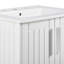 Meuble-lavabo 24 po Modway Augusta-1162895955-1162895964