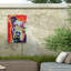 All-Weather Canvas Animals Wall Decor-964993906