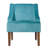 Daryann Swoop Arm Accent Chair-860500088