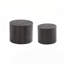 Ensemble de 2 tables basses rondes en bois Nesting-2131334409