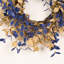 Couronne d'eucalyptus d'automne 24 po-719484043