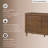 Leangela 61.25'' W 6 - Drawer Dresser