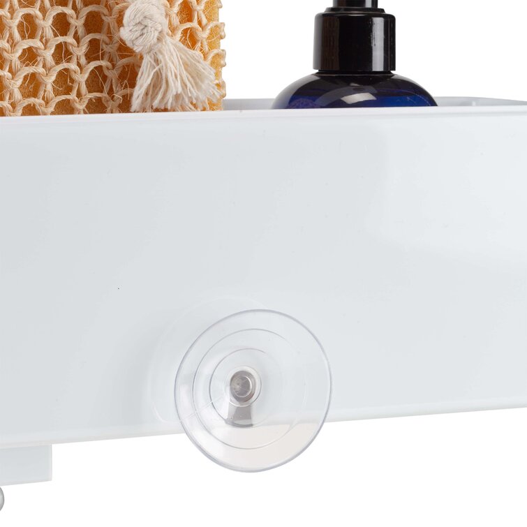 Eisinger Hanging Shower Caddy Rebrilliant