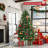 Lighted Christmas Tree-355992219