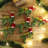 Dakota Fields Handmade Dashing Dinos Wool Felt Ornaments