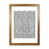 Oak Frame