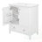 Naleah 30.01 Single Bathroom Vanity with Top-359018823