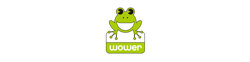 Logo WOWER