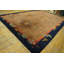 Antique Large Hand Knotted Pile Rug
